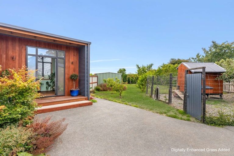 Photo of property in 29 Brook Street, Southbridge, 7602