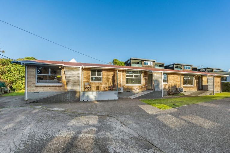 Photo of property in 444a Devon Street East, Strandon, New Plymouth, 4312