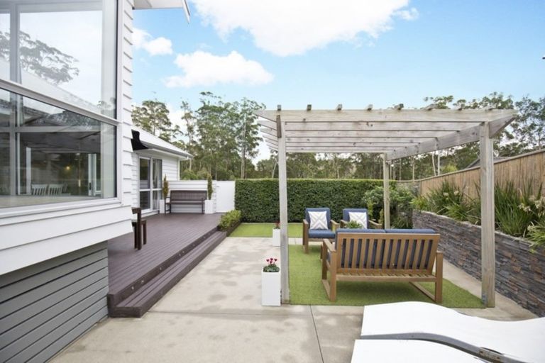 Photo of property in 29 Prospect Terrace, Silverdale, 0932