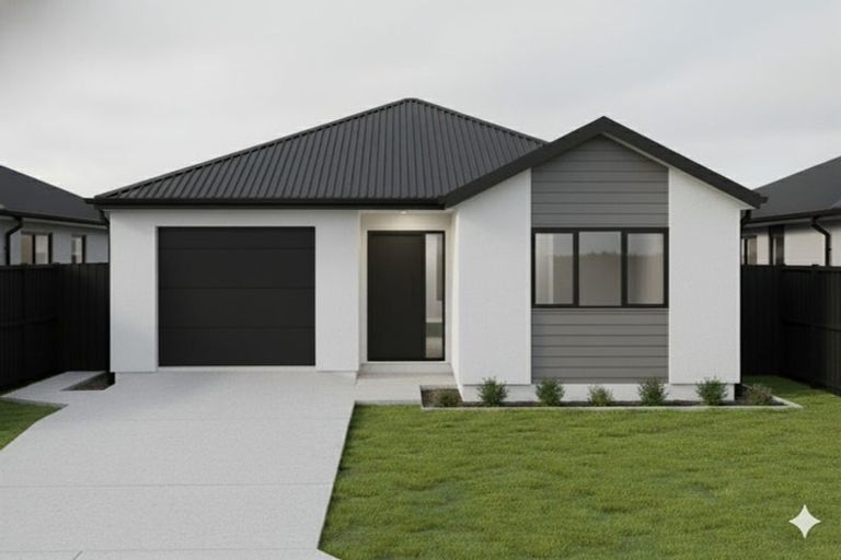 Photo of property in 23 Croucher Street, Richmond, 7020