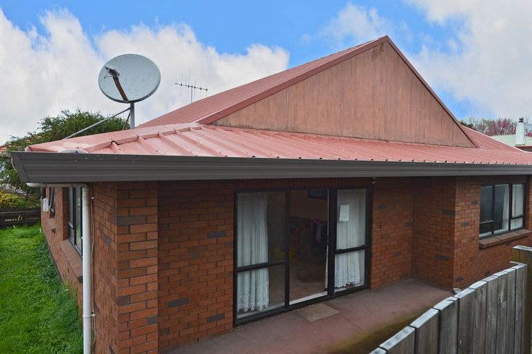 Photo of property in 4/329 Western Hills Drive, Avenues, Whangarei, 0110