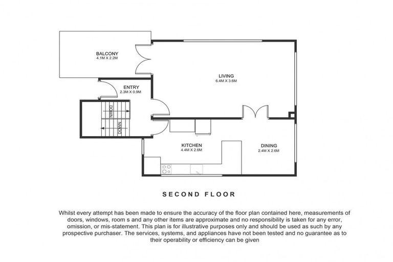Photo of property in 19 Zetland Street, Highbury, Wellington, 6012