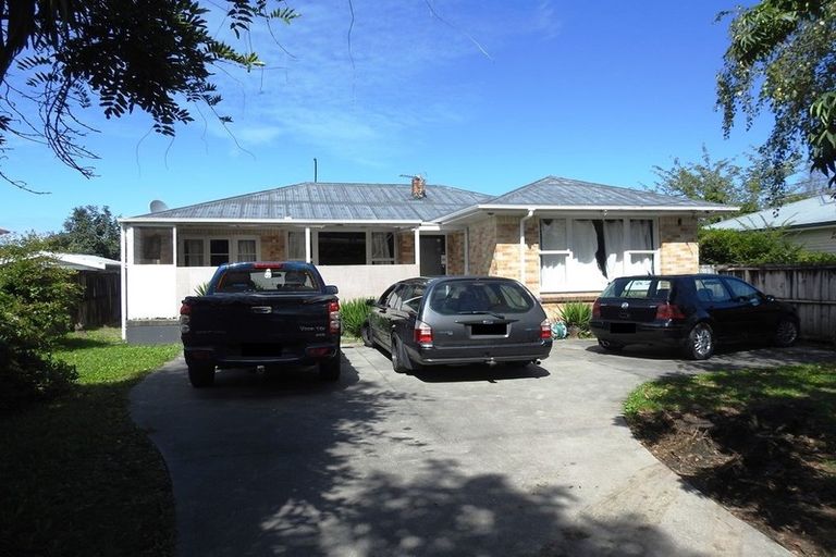 Photo of property in 11 Cunningham Road, Beerescourt, Hamilton, 3200