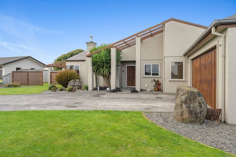 Photo of property in 200b Glover Road, Hawera, 4610