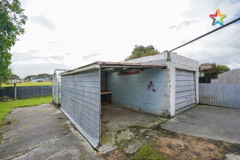 Photo of property in 110 Miller Street, Georgetown, Invercargill, 9812