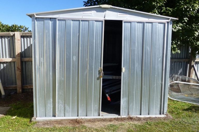 Photo of property in 2 Pitman Place, Waimate, 7924