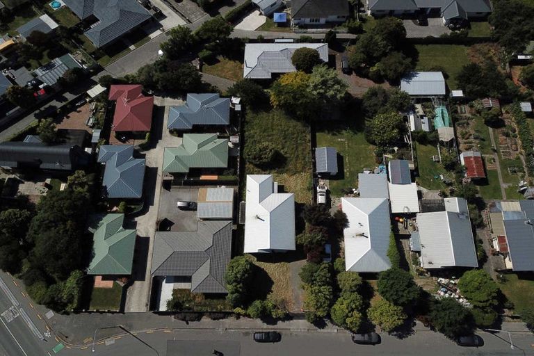 Photo of property in 706 Worcester Street, Linwood, Christchurch, 8062