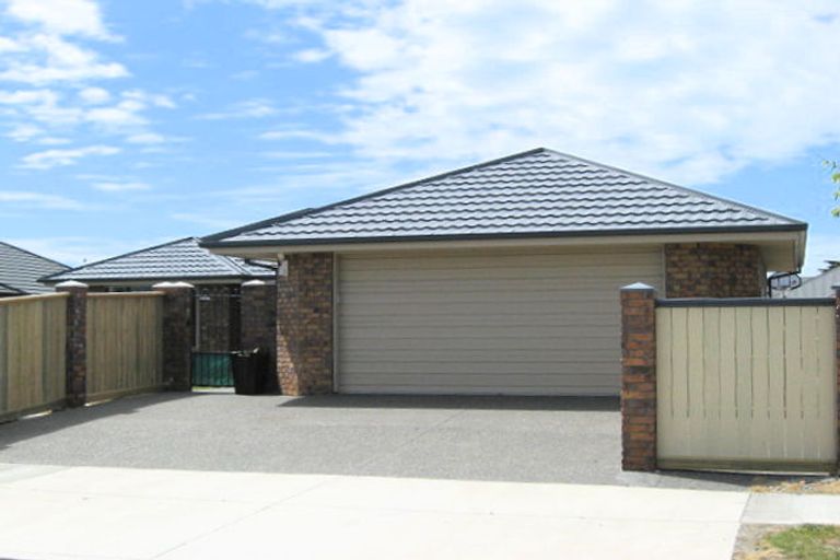 Photo of property in 58 Allison Crescent, Kaiapoi, 7630