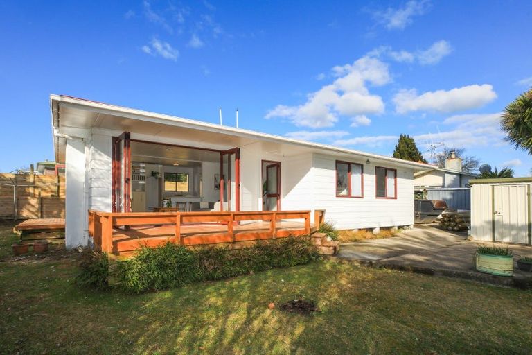 Photo of property in 92a Reservoir Street, Putaruru, 3411