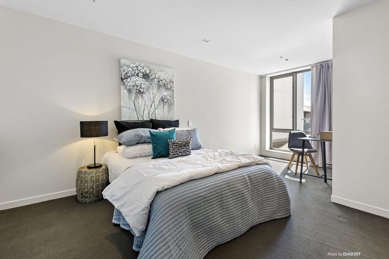 Photo of property in Republic Apartments, 1c/11 Tennyson Street, Te Aro, Wellington, 6011