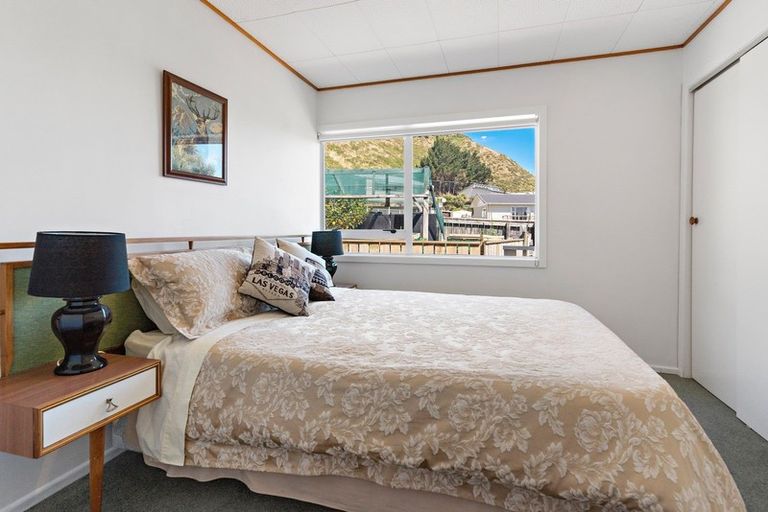Photo of property in 17 Te Miha Crescent, Cape Palliser, Featherston, 5772