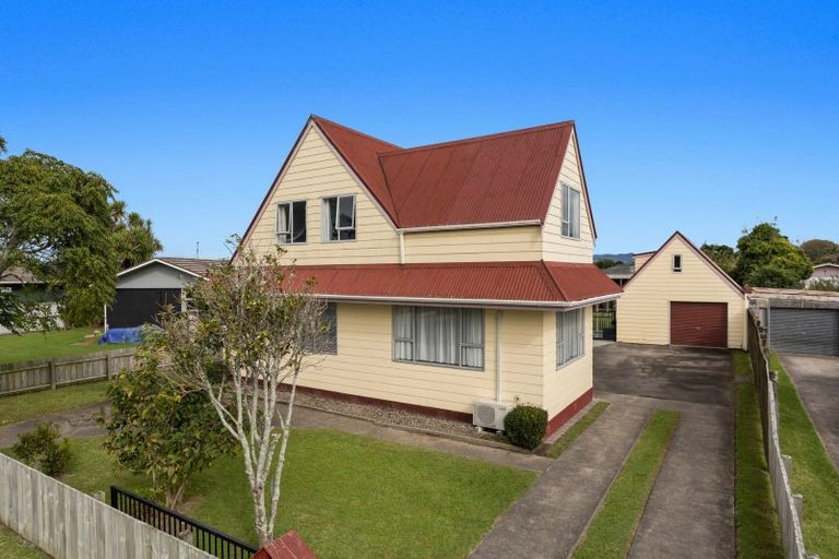 Photo of property in 35 Rata Avenue, Edgecumbe, 3120