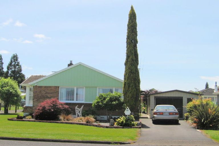 Photo of property in 82 Haerehuka Street, Otorohanga, 3900