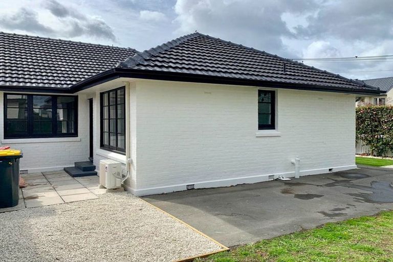 Photo of property in 63 Andover Street, Merivale, Christchurch, 8014