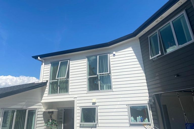 Photo of property in 10b Malte Brun Place, Papatoetoe, Auckland, 2025