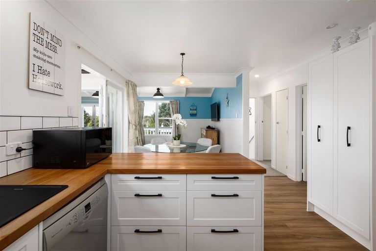 Photo of property in 13 Adams Street, Waihi, 3610