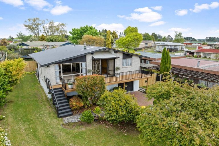 Photo of property in 13 East Parkdale Street, Tokoroa, 3420