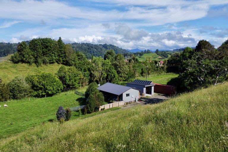 Photo of property in 910a Wainui Road, Wainui, Whakatane, 3198