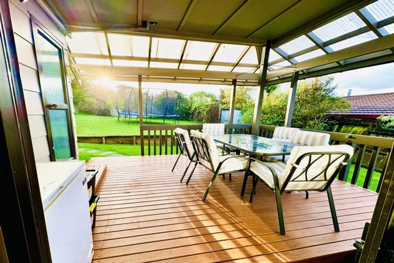 Photo of property in 36 White Heron Drive, Massey, Auckland, 0614