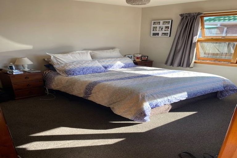 Photo of property in 107 Joy Street, Shirley, Christchurch, 8061