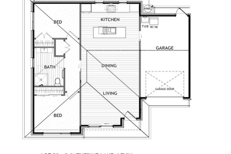 Photo of property in 9 Catherine Lane, Levin, 5510