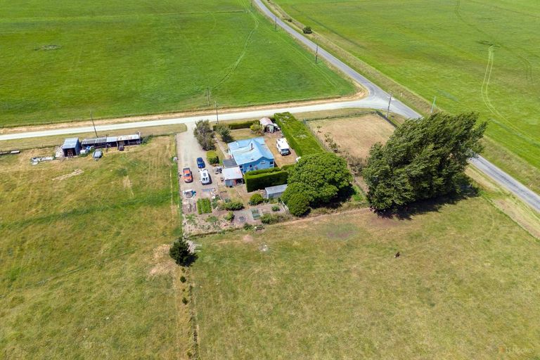 Photo of property in 7 Keens Road, Morven, Waimate, 7980