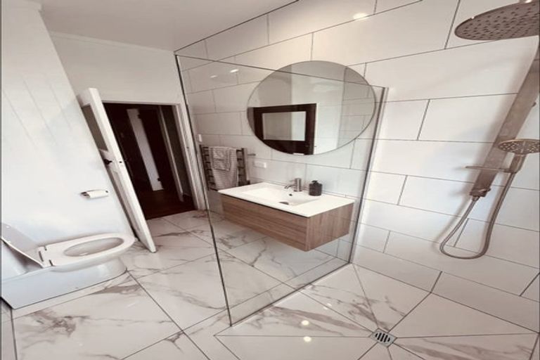 Photo of property in 27a Goldsmith Road, Hospital Hill, Napier, 4110