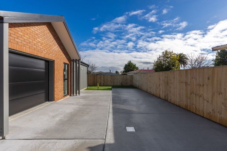 Photo of property in 5b Cook Street, Levin, 5510