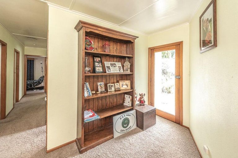 Photo of property in 118 Riverbank Road, Okoia, Whanganui, 4573