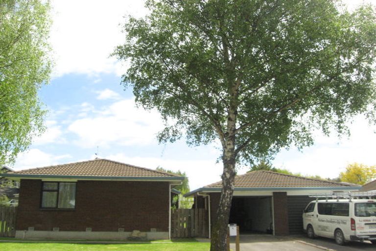 Photo of property in 6 Pattie Place, Springlands, Blenheim, 7201