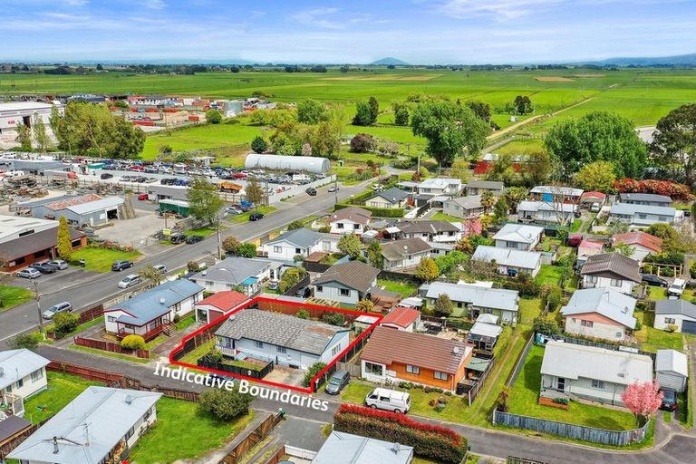 Photo of property in 136b Higgins Road, Frankton, Hamilton, 3204