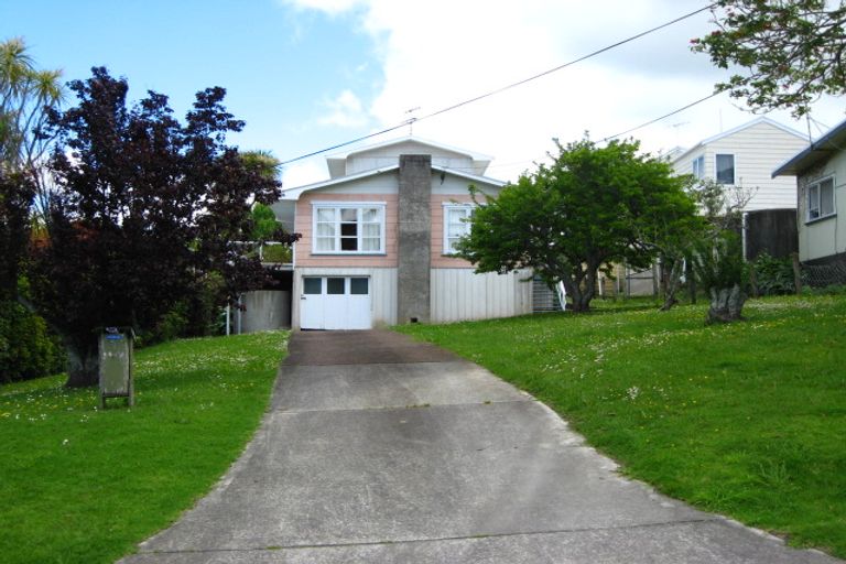 Photo of property in 7 Capitol Road, Matakatia, Whangaparaoa, 0930