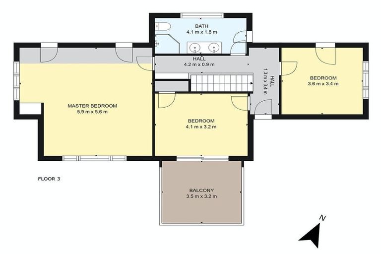 Photo of property in 10 Castleton Drive, Howick, Auckland, 2014