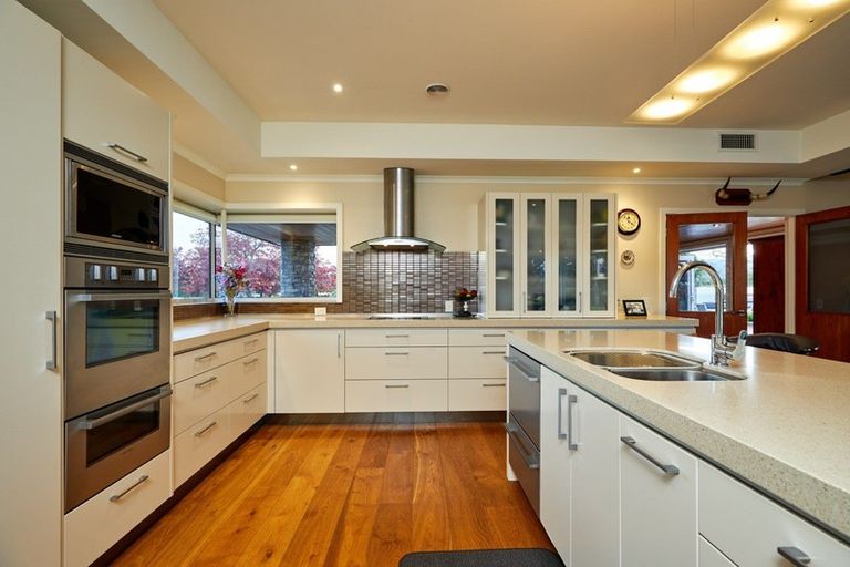 Photo of property in 304 Inland Kaikoura Road, Inland Road, Kaikoura, 7373