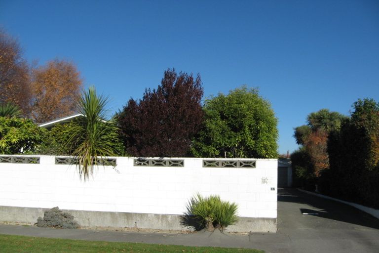 Photo of property in 15 Charles Upham Avenue, Hillmorton, Christchurch, 8025
