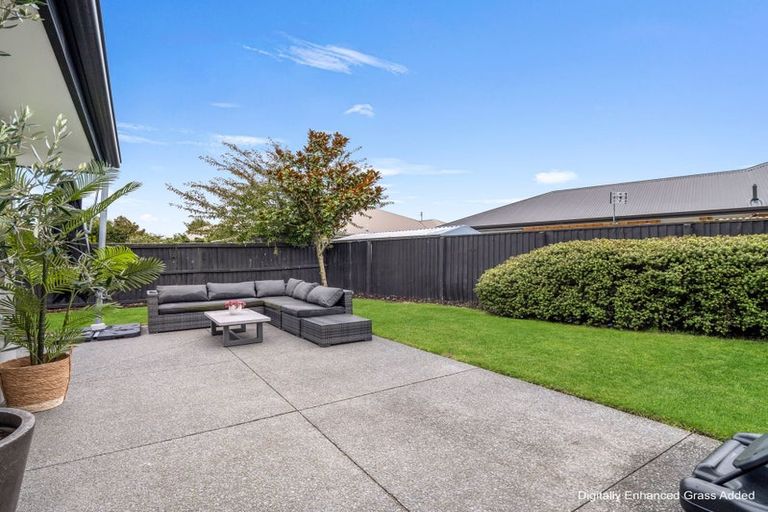 Photo of property in 11 Micron Close, Templeton, Christchurch, 8042