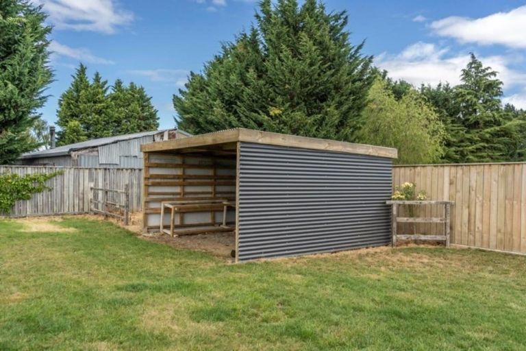 Photo of property in 53 Frederick Street, Carterton, 5713