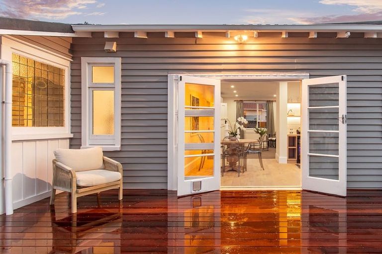 Photo of property in 133 Birdwood Avenue, Beckenham, Christchurch, 8023