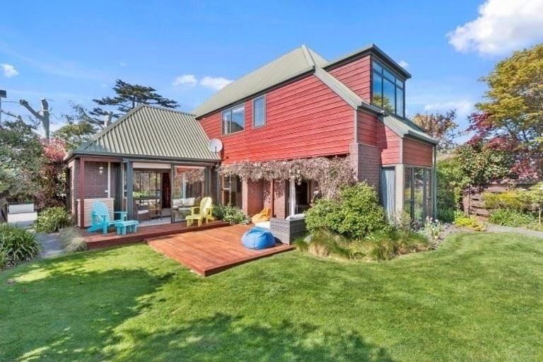 Photo of property in 31a Joyce Crescent, Ilam, Christchurch, 8041