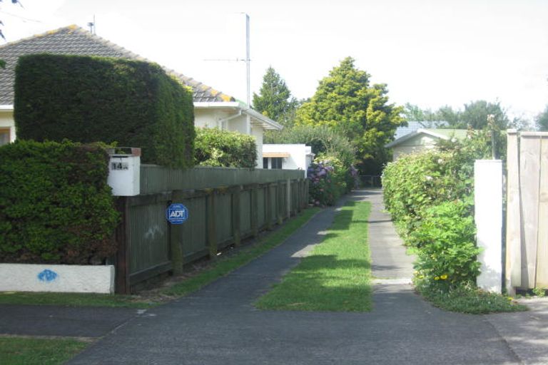 Photo of property in 14a Lewis Avenue, Aramoho, Whanganui, 4500