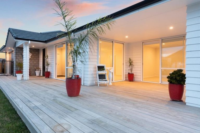 Photo of property in 66 Hastings Road, Pyes Pa, Tauranga, 3112