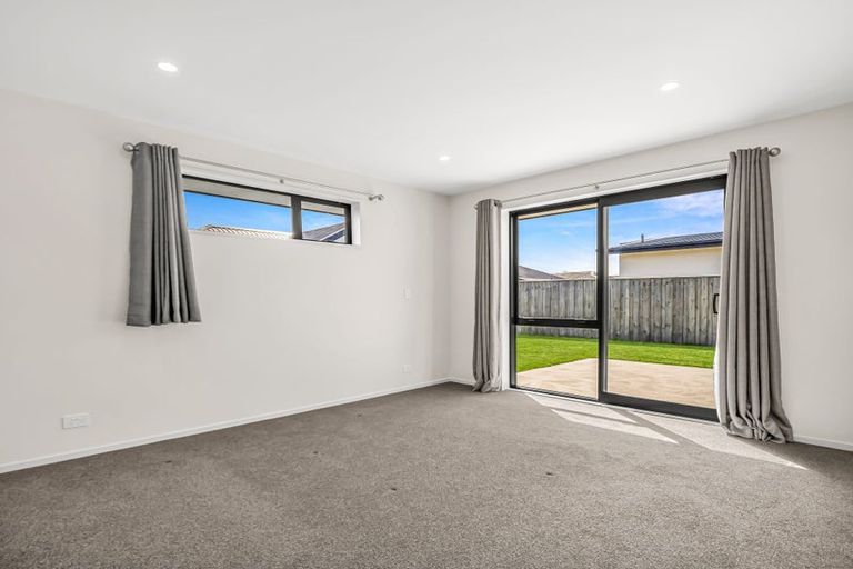 Photo of property in 18 Nathaniel Archer Street, Woodend, 7610