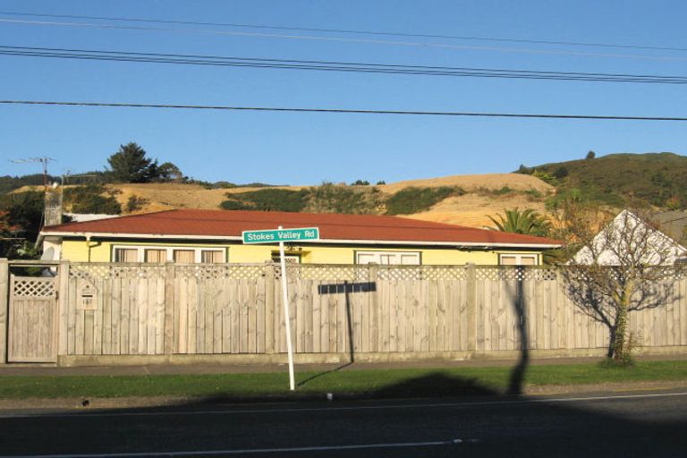Photo of property in 187 Stokes Valley Road, Stokes Valley, Lower Hutt, 5019