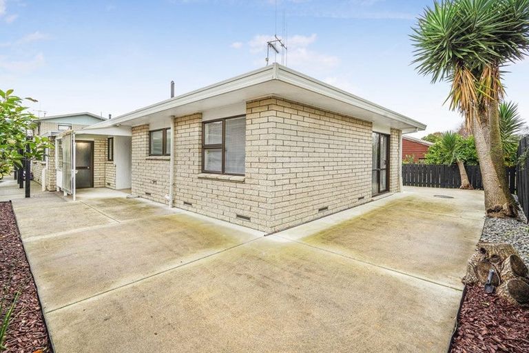 Photo of property in 86c Clyde Street, Hamilton East, Hamilton, 3216