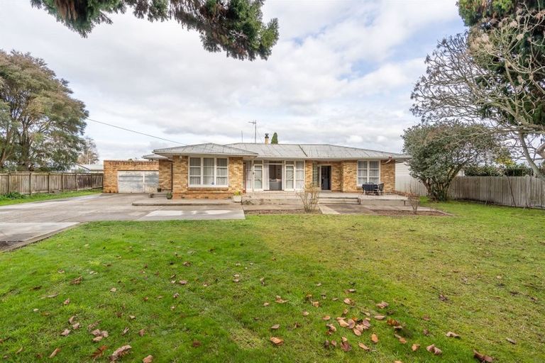 Photo of property in 62 Powells Road, Fairview Downs, Hamilton, 3214