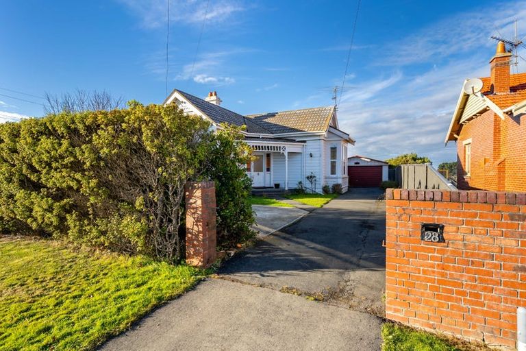 Photo of property in 28 Dundonald Street, Tainui, Dunedin, 9013