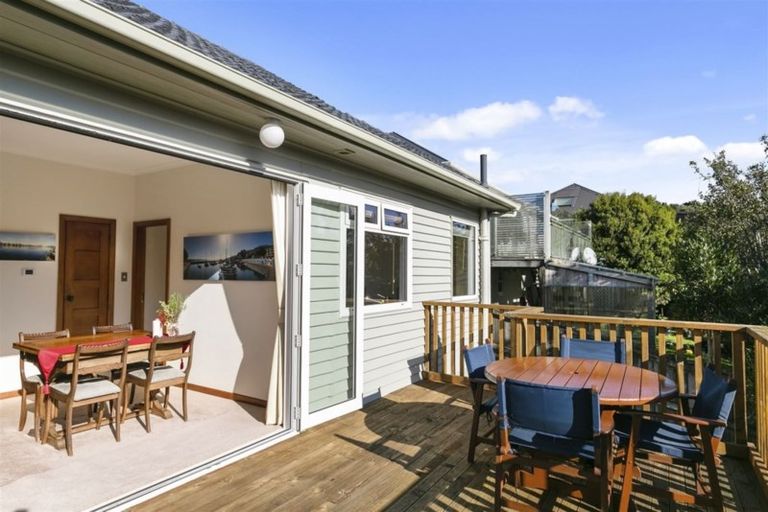 Photo of property in 21 Bankot Crescent, Ngaio, Wellington, 6035