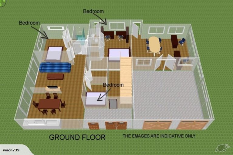 Photo of property in 9 Flemington Place, Tikitere, Rotorua, 3074