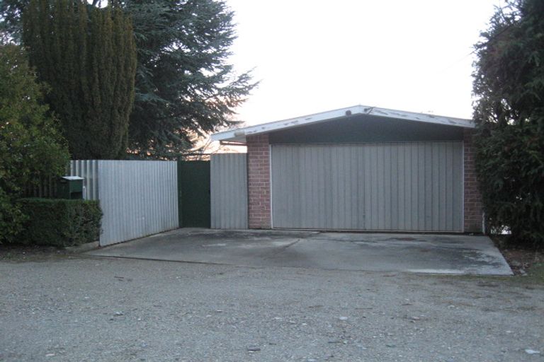Photo of property in 8 Lomond Crescent, Queenstown, 9300
