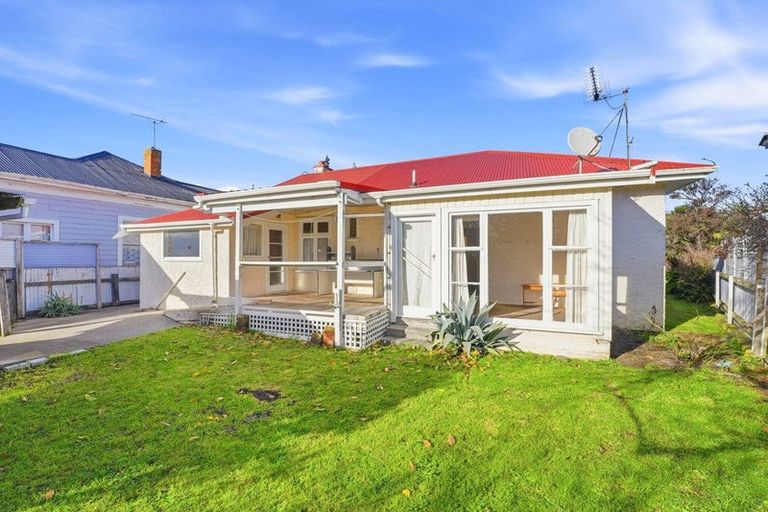 Photo of property in 50 Liffiton Street, Gonville, Whanganui, 4500